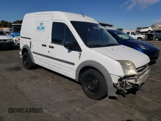 2011 Ford Transit Connect XLT с VIN NM0LS7DN3BT066465, выставлен на аукционе Copart как лот 74737674 с пробегом 80 210 миль миль и Списание • Salvage title. История ставок и продаж доступна на DreamBid. Изображение 4.
