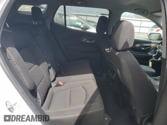 2019 GMC Terrain SLE with VIN 3GKALMEV6KL372086, listed as a Copart auction lot 50228815 with 66,085 mi miles and Salvage Title. Bid and sale history available at carsss.com. Image 11.