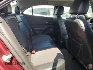 2016 Chevrolet Malibu Limited LT with VIN 1G11C5SAXGF126624, listed as a Copart auction lot 67140314 with 146,743 mi miles and Salvage Title. Bid and sale history available at carsss.com. Image 10.
