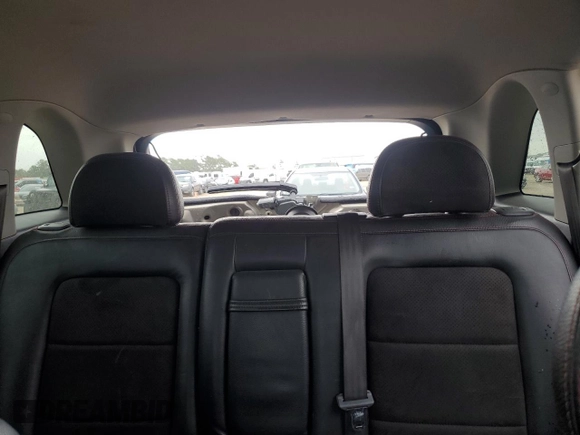 2009 Saturn VUE Red Line with VIN 3GSCL13799S548219, listed as a Copart auction lot 83445624 with 79,481 mi miles and Salvage Title. Bid and sale history available at DreamBid. Image 10.