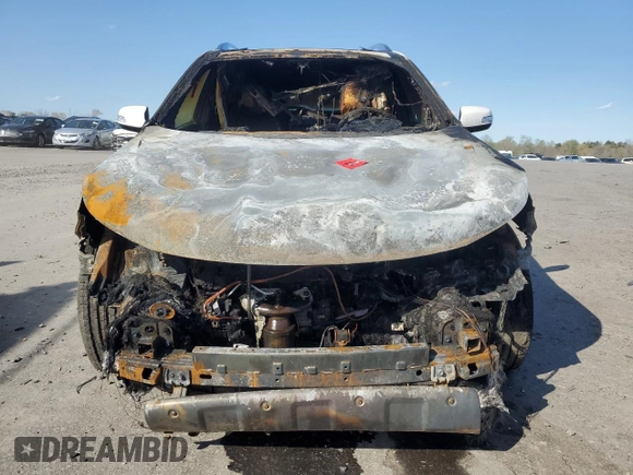 2011 Kia Sorento SX with VIN 5XYKWDA25BG095277, listed as a Copart auction lot 52531385 with Not Provided miles and Salvage Title. Bid and sale history available at carsss.com. Image 5.