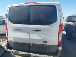 2018 Ford Transit с VIN 1FTYE1YM6JKB20389, выставлен на аукционе IAAI как лот 41794374 с пробегом 149 620 миль миль и . История ставок и продаж доступна на DreamBid. Изображение 16.