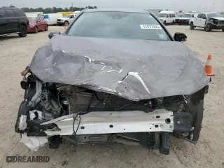 2024 Toyota Camry SE with VIN 4T1G11AK6RU218253, listed as a Copart auction lot 51627095 with 17,333 mi miles and Salvage Title. Bid and sale history available at carsss.com. Image 5.