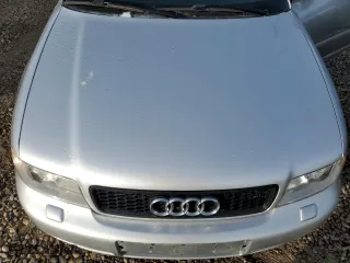 2001 Audi S4 with VIN WAURD68D41A137778, listed as a Copart auction lot 80137504 with 189,722 mi miles and Salvage Title. Bid and sale history available at carsss.com. Image 11.