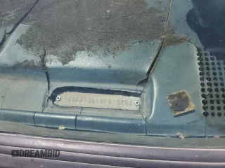 1983 GMC Jimmy z VIN 1G5EK18L4DF518255, wystawiony jako Copart lot #59883814 z przebiegiem 66 093 mil mil oraz Szkoda całkowita • Salvage title. Historia ofert i sprzedaży dostępna na DreamBid. Obrazek 12.