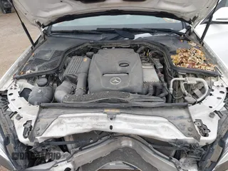 2017 Mercedes-Benz C 300 with VIN 55SWF4KB0HU205862, listed as a IAAI auction lot 41293902 with 110,854 mi miles and . Bid and sale history available at DreamBid. Image 10.