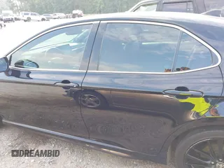 2022 Toyota Camry XSE z VIN 4T1K61AK7NU499890, wystawiony jako IAAI lot #39839639 z przebiegiem 103 043 mil mil oraz . Historia ofert i sprzedaży dostępna na DreamBid. Obrazek 14.