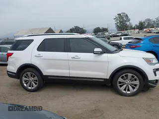 2019 Ford Explorer Limited с VIN 1FM5K7F81KGB48640, выставлен на аукционе IAAI как лот 42359695 с пробегом 119 571 миль миль и . История ставок и продаж доступна на DreamBid. Изображение 13.