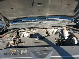 2015 Chevrolet Silverado 1500 LTZ with VIN 3GCUKSEC7FG455264, listed as a Copart auction lot 69052444 with 70,647 mi miles and Salvage Title. Bid and sale history available at carsss.com. Image 11.