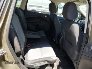 2014 Ford Escape SE z VIN 1FMCU9GXXEUA98927, wystawiony jako Copart lot #58134135 z przebiegiem 140 711 mil mil oraz Czysty tytuł • Clean title. Historia ofert i sprzedaży dostępna na DreamBid. Obrazek 11.