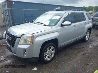 2013 GMC Terrain SLE with VIN 2GKALSEK0D6187789, listed as a IAAI auction lot 42258696 with 184,856 mi miles and . Bid and sale history available at DreamBid. Image 2.