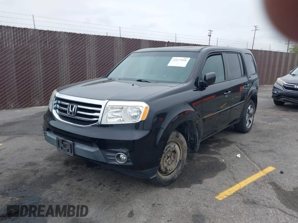 2015 Honda Pilot SE z VIN 5FNYF3H39FB013616, wystawiony jako IAAI lot #42077898 z przebiegiem 87 319 mil mil oraz . Historia ofert i sprzedaży dostępna na DreamBid. Obrazek 17.