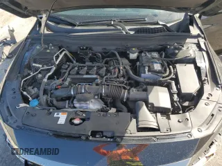 2019 Honda Accord Sport with VIN 1HGCV1F38KA090650, listed as a Copart auction lot 63374355 with 113,259 mi miles and Non repairable. Bid and sale history available at DreamBid. Image 11.