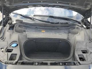 2019 Jaguar I-Pace HSE z VIN SADHD2S15K1F76695, wystawiony jako Copart lot #42875084 z przebiegiem 50 234 mil mil oraz . Historia ofert i sprzedaży dostępna na DreamBid. Obrazek 11.