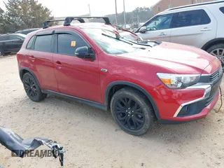 2017 Mitsubishi Outlander ES z VIN JA4AP3AU8HZ034854, wystawiony jako IAAI lot #41667505 z przebiegiem 93 238 mil mil oraz . Historia ofert i sprzedaży dostępna na DreamBid. Obrazek 1.