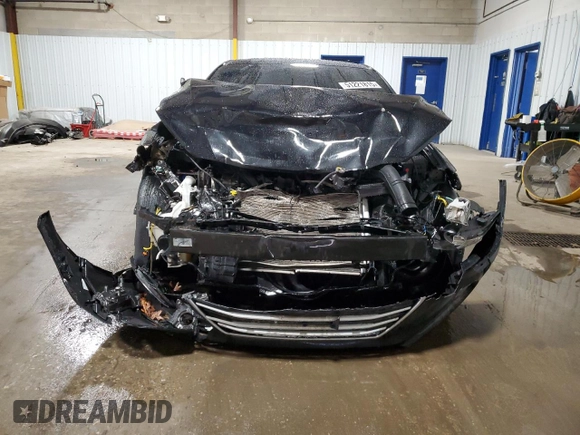 2018 Hyundai Elantra SEL with VIN 5NPD84LF6JH393511, listed as a Copart auction lot 51221815 with 102,546 mi miles and Salvage Title. Bid and sale history available at DreamBid. Image 5.