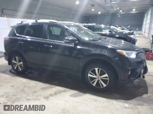 2016 Toyota RAV4 XLE z VIN 2T3RFREV0GW507033, wystawiony jako Copart lot #86427114 z przebiegiem 115 268 mil mil oraz Szkoda całkowita • Salvage title. Historia ofert i sprzedaży dostępna na DreamBid. Obrazek 4.