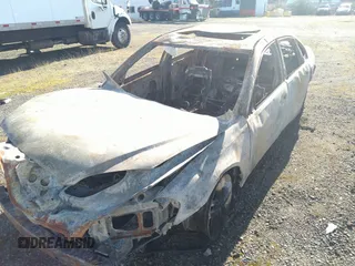 2012 Chevrolet Impala LTZ with VIN 2G1WC5E32C1244140, listed as a IAAI auction lot 41359826 with Not Provided miles and . Bid and sale history available at DreamBid. Image 6.