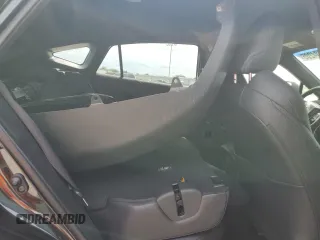 2022 Toyota Venza LE z VIN JTEAAAAH6NJ115775, wystawiony jako Copart lot #55834205 z przebiegiem 24 203 mil mil oraz Szkoda całkowita • Salvage title. Historia ofert i sprzedaży dostępna na DreamBid. Obrazek 11.