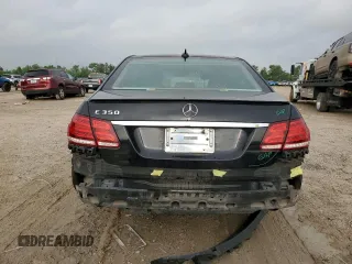 2014 Mercedes-Benz E 350 Sport z VIN WDDHF5KB9EA882032, wystawiony jako Copart lot #54559845 z przebiegiem 153 296 mil mil oraz Szkoda całkowita • Salvage title. Historia ofert i sprzedaży dostępna na DreamBid. Obrazek 6.
