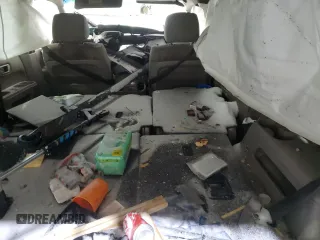 2011 Honda Pilot EX with VIN 5FNYF4H42BB037488, listed as a Copart auction lot 45203955 with Not Provided miles and Salvage Title. Bid and sale history available at DreamBid. Image 12.