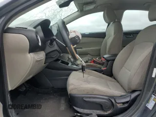 2019 Kia Forte LXS with VIN 3KPF24AD1KE120560, listed as a Copart auction lot 52337835 with 184,014 mi miles and Non Repairable. Bid and sale history available at DreamBid. Image 7.