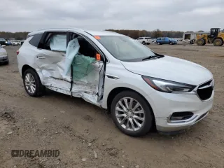 2019 Buick Enclave Premium with VIN 5GAERCKW9KJ251046, listed as a Copart auction lot 84177494 with 94,319 mi miles and Salvage Title. Bid and sale history available at carsss.com. Image 4.