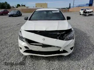 2016 Mercedes-Benz CLA with VIN WDDSJ4EB1GN325072, listed as a Copart auction lot 39550073 with 62,932 mi miles. Bid and sale history available at carsss.com. Image 10.