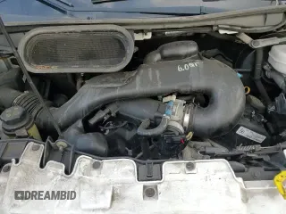 2018 Ford Transit z VIN 1FTYR1YM1JKB16531, wystawiony jako Copart lot #63660875 z przebiegiem 80 233 mil mil oraz Szkoda całkowita • Salvage title. Historia ofert i sprzedaży dostępna na DreamBid. Obrazek 14.