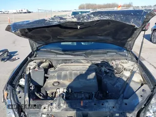 2013 Chevrolet Impala LTZ with VIN 2G1WC5E3XD1237776, listed as a IAAI auction lot 42023033 with 143,279 mi miles and . Bid and sale history available at DreamBid. Image 10.