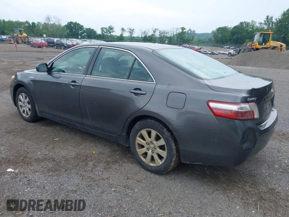 2007 Toyota Camry с VIN JTNBB46K473036779, выставлен на аукционе IAAI как лот 42472641 с пробегом 265 551 миль миль и . История ставок и продаж доступна на DreamBid. Изображение 3.