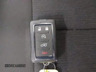 2025 Jeep Grand Cherokee Altitude X with VIN 1C4RJHAG5SC278876, listed as a IAAI auction lot 42261321 with 819 mi miles and . Bid and sale history available at DreamBid. Image 11.