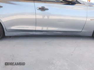 2018 Infiniti Q50 Luxe с VIN JN1EV7AP2JM365496, выставлен на аукционе IAAI как лот 42279328 с пробегом 69 104 миль миль и . История ставок и продаж доступна на DreamBid. Изображение 6.