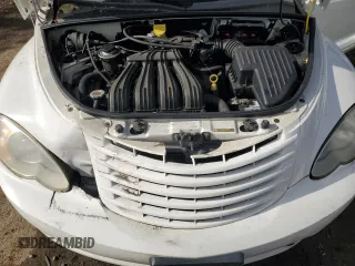 2009 Chrysler PT Cruiser with VIN 3A8FY48919T607188, listed as a Copart auction lot 78238834 with 108,236 mi miles and Salvage Title. Bid and sale history available at carsss.com. Image 11.