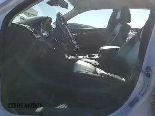 2017 Chrysler 300 Limited z VIN 2C3CCAAG6HH605609, wystawiony jako Copart lot #57677755 z przebiegiem 44 797 mil mil oraz Szkoda całkowita • Salvage title. Historia ofert i sprzedaży dostępna na DreamBid. Obrazek 7.