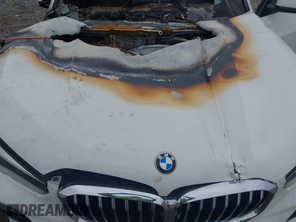 2019 BMW X5 xDrive50i с VIN 5UXJU2C5XKLN64637, выставлен на аукционе IAAI как лот 42182077 с пробегом Не указан миль и . История ставок и продаж доступна на DreamBid. Изображение 10.