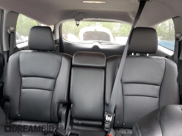2021 Honda Pilot Special Edition with VIN 5FNYF6H29MB062742, listed as a Copart auction lot 54957435 with 66,915 mi miles and Salvage Title. Bid and sale history available at DreamBid. Image 10.