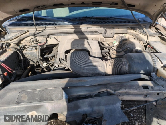 1999 Ford F-150 XL with VIN 1FTRX18L2XKA01348, listed as a Copart auction lot 50087595 with 202,021 mi miles and Salvage Title. Bid and sale history available at carsss.com. Image 11.