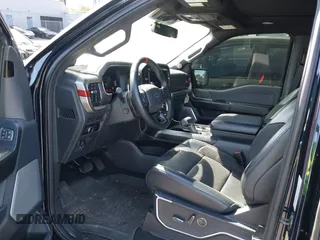 2023 Ford F-150 Raptor with VIN 1FTFW1RG1PFA87381, listed as a IAAI auction lot 41710758 with 19,626 mi miles and . Bid and sale history available at DreamBid. Image 19.