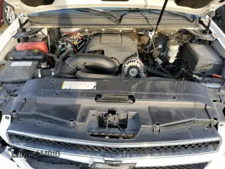 2007 Chevrolet Tahoe Special Service with VIN 1GNFK03077R337021, listed as a Copart auction lot 80960004 with 157,228 mi miles and Salvage Title. Bid and sale history available at carsss.com. Image 11.