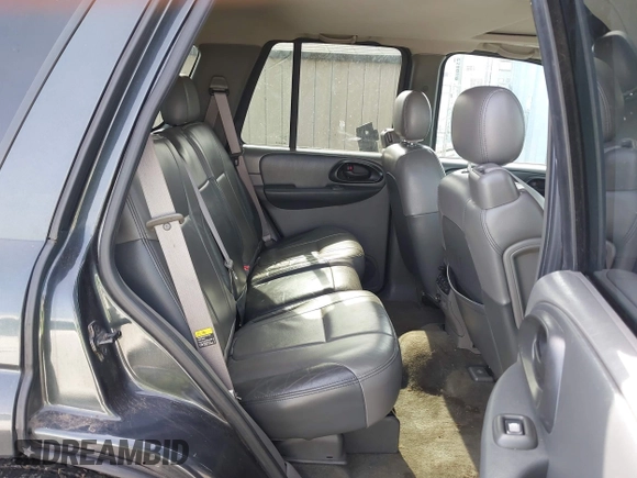 2003 Chevrolet TrailBlazer LTZ with VIN 1GNDT13S332400873, listed as a IAAI auction lot 41939816 with 152,996 mi miles and . Bid and sale history available at DreamBid. Image 8.