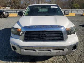 2009 Toyota Tundra 4WD Truck with VIN 5TFBW54149X087574, listed as a Copart auction lot 49273235 with 229,401 mi miles and Salvage Title. Bid and sale history available at carsss.com. Image 5.