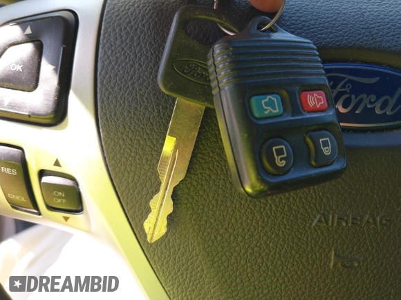 2015 Ford Police Interceptor с VIN 1FAHP2MK5FG149435, выставлен на аукционе IAAI как лот 42391863 с пробегом 115 224 миль миль и . История ставок и продаж доступна на DreamBid. Изображение 11.