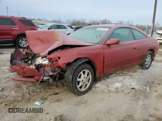 2003 Toyota Solara SE with VIN 2T1CE22PX3C025664, listed as a Copart auction lot 89074595 with Not Provided miles and Non Repairable. Bid and sale history available at carsss.com. Image 1.