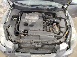 2007 Nissan Maxima 3.5 SE with VIN 1N4BA41E67C865335, listed as a Copart auction lot 70310494 with 187,886 mi miles and Clean Title. Bid and sale history available at carsss.com. Image 11.
