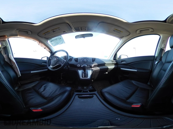 2014 Honda CR-V EX-L with VIN 2HKRM4H79EH688854, listed as a IAAI auction lot 41797298 with 168,658 mi miles. Bid and sale history available at carsss.com. Image 20.