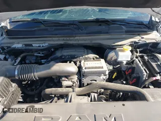 2021 Ram 1500 Limited with VIN 1C6SRFHT0MN626891, listed as a IAAI auction lot 41999414 with 38,931 mi miles and . Bid and sale history available at DreamBid. Image 10.