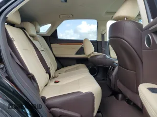 2019 Lexus RX 350 с VIN 2T2BZMCA5KC193583, выставлен на аукционе Copart как лот 63769915 с пробегом 10 426 миль миль и Чистый • Clean title. История ставок и продаж доступна на DreamBid. Изображение 10.