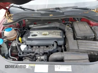 2014 Volkswagen CC Sport with VIN WVWBN7AN0EE527558, listed as a IAAI auction lot 41336204 with 130,005 mi miles and . Bid and sale history available at DreamBid. Image 10.