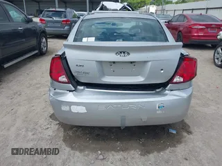2006 Saturn ION z VIN 1G8AJ55F16Z132680, wystawiony jako IAAI lot #42067546 z przebiegiem Nie podano mil oraz . Historia ofert i sprzedaży dostępna na DreamBid. Obrazek 6.